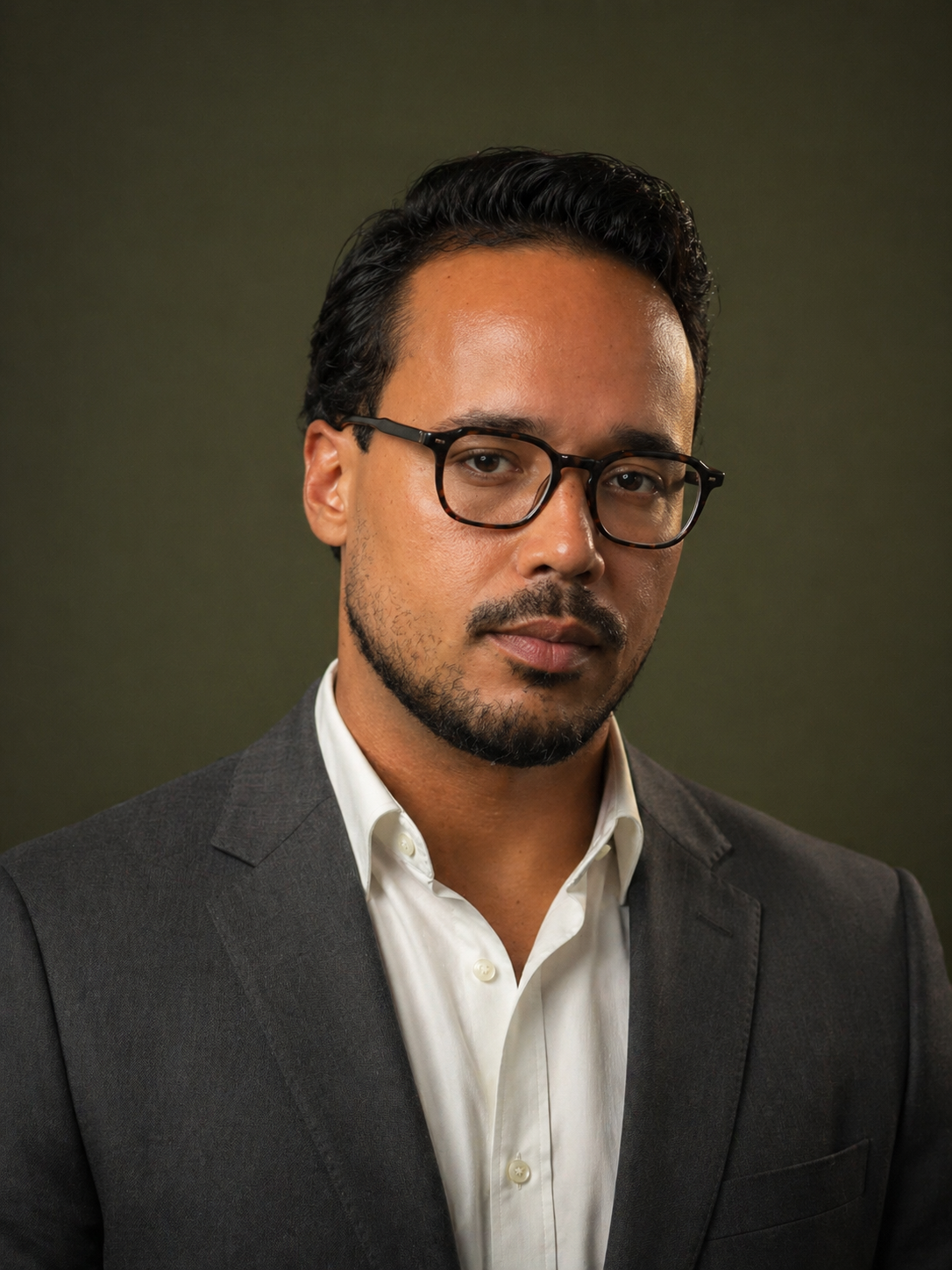 Pedro Henrique Araújo de Oliveira, contador da Araujo & Co.